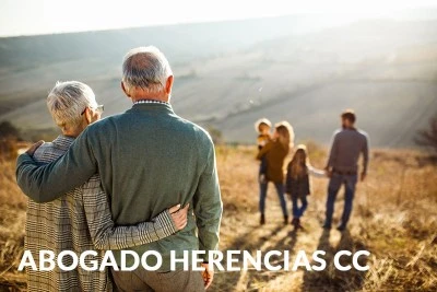 Abogados Herencias CC
