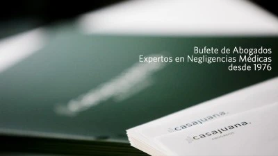 Abogados Negligencias Médicas