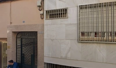Abogados Villacarrillo, Luis Díaz López