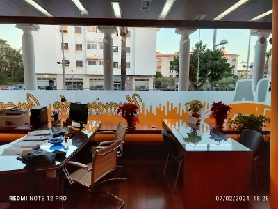 Abogados y Administradores de la costa de Granada
