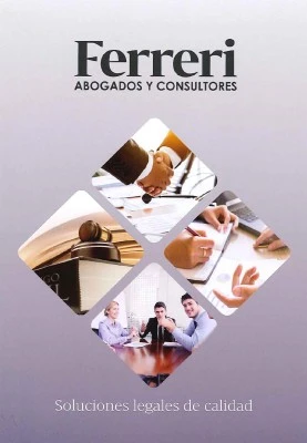 ABOGADOS Y CONSULTORES FERRERI