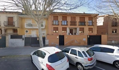 ABOGADOS. DESPACHO GOMEZ-MATEO