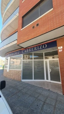 Abogados. Peribañez - Cabrerizo