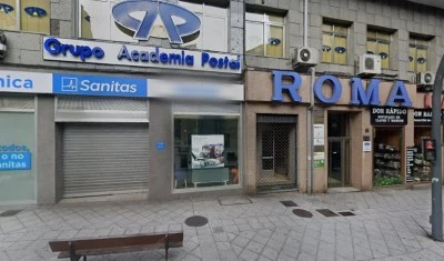 AG ABOGADOS. OURENSE