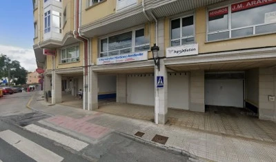 Agroxestión