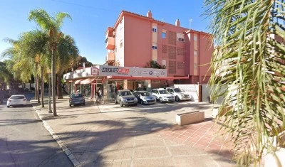 Alba  Luna ABOGADOS TORREMOLINOS