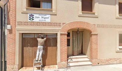ALBA SANZ ingeniero/asesor-marcas Segovia