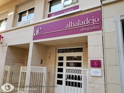 ALBALADEJO ABOGADOS