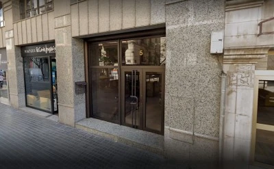 Alfredo Lampurlanes Sales - Abogado en Lleida (Lérida)