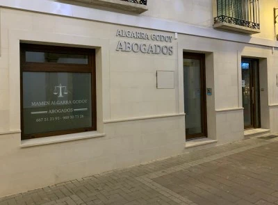 ALGARRA GODOY ABOGADOS