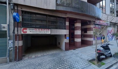 Alicia Rodríguez Omil Abogados