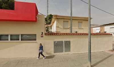Allianz Seguros - Agente Maria Jose Blazquez Mejias