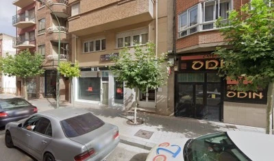 Ana Lozano Martín, Abogados y Mediadores