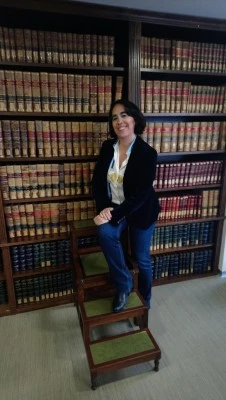 Ana María Delgado Bellido ABOGADA/ MEDIADORA FAMILIAR, CIVIL-MERCANTIL