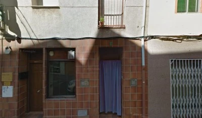 Andorra Gestión S L
