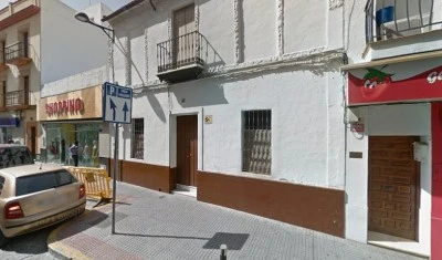 Antonio Luis Márquez Tobajas