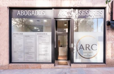 ARC Abogados y Asesores
