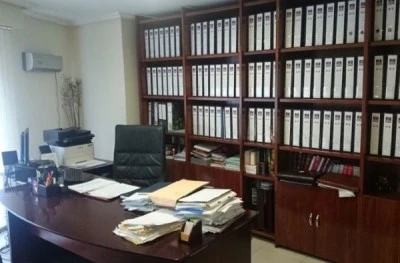 Arca Nogueira Abogados