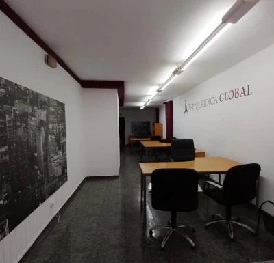 Área Jurídica Global - Castelldefels