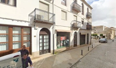 Ascensión de la Poza Ruiz