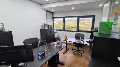 ASCONTE - Asesores y Consultores de Tenerife