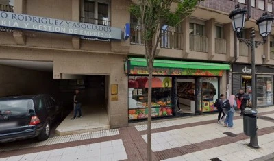 Asesores Consultores Ignacio Rodríguez Y Asociados SL