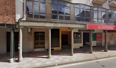 Asesores del Órbigo S.L.