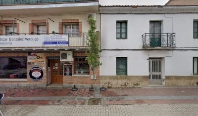 Asesoría - Oscar González Verdugo