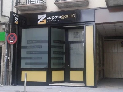 ASESORIA - ZAPATA GARCIA ASESORES SL