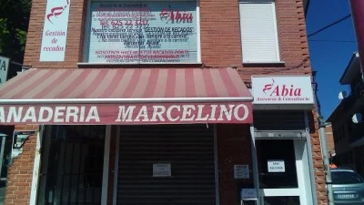 Asesoria  Consultoria ABIA