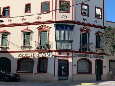 Asesoría Almenta SLP
