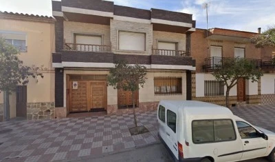 Asesoría Almoradiel