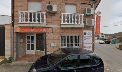ASESORIA ASEM AHIGAL