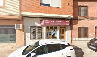 asesoría barrax