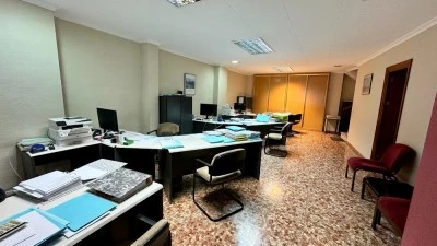 Asesoría Buges