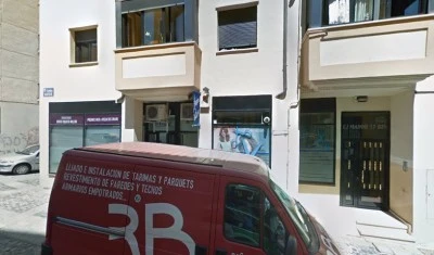 Asesoria Calle Mayor