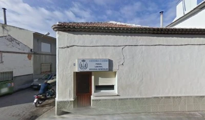 Asesoría Casero