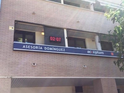 ASESORIA DOMINGUEZ - ACCEPTUM, S.L.