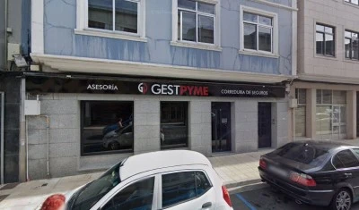 ASESORIA F. PRADO GOMEZ S.L.