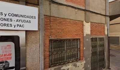 Asesoría Fiscal Rauda