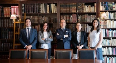 Asesoría Fiscal Santaella