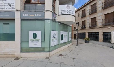 Asesoría Fiscal Y Contable De Mocejón