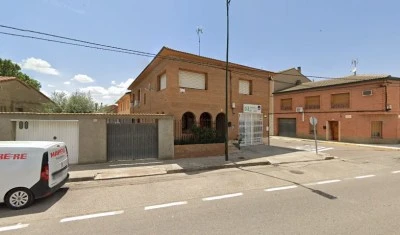 Asesoría Fiscal y contable del Cacho Garcés