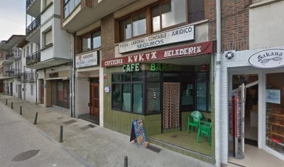 Asesoría Galbete