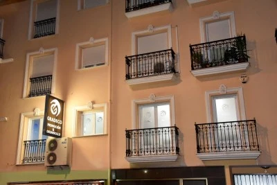 Asesoria Gradeco Promocion Y Desarrollo SL
