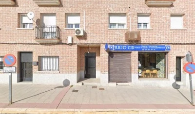 Asesoría Jurídica Aurelio Sánchez