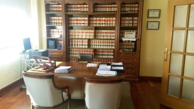 ASESORÍA JURÍDICA TORRE