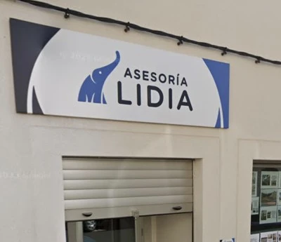 Asesoría Lidia