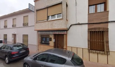 Asesoría López Huertas