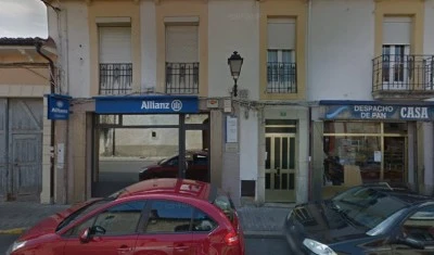 Asesoría Luis Fernando Reyero